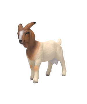 Figurine Schleich chevre boer de Schleich - Figurine d'animaux dans S043
