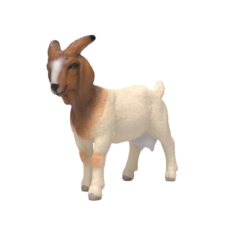 Figurine Schleich chevre boer de Schleich - Figurine d'animaux dans S043