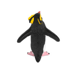 Figurine Schleich gorfou sauteur de Schleich - Figurine d'animaux dans S043