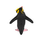 Figurine Schleich gorfou sauteur de Schleich - Figurine d'animaux dans S043