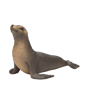 Figurine Schleich otarie de Schleich - Figurine d'animaux dans S043