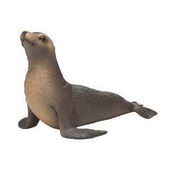 Figurine Schleich otarie de Schleich - Figurine d'animaux dans S043