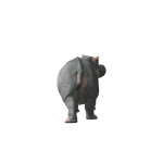 Figurine Schleich hippopotame de Schleich - Figurine d'animaux dans S043