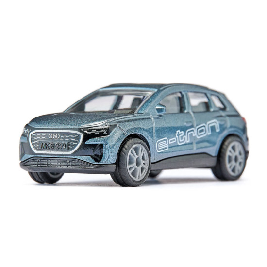 Audi Q4 E-tron de Siku - voiture pour enfant dans S080
