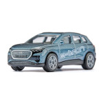 Audi Q4 E-tron de Siku - voiture pour enfant dans S080