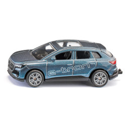Audi Q4 E-tron de Siku - voiture pour enfant dans S080