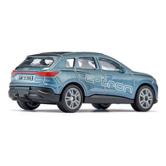 Audi Q4 E-tron de Siku - voiture pour enfant dans S080