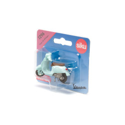 Vespa 125 GTS Super de Siku - voiture pour enfant dans S080