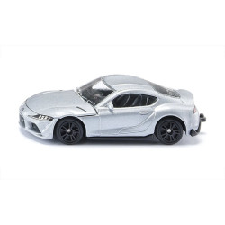 Toyota GR Supra de Siku - voiture pour enfant dans S080