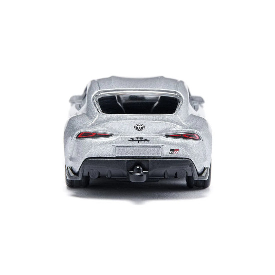 Toyota GR Supra de Siku - voiture pour enfant dans S080