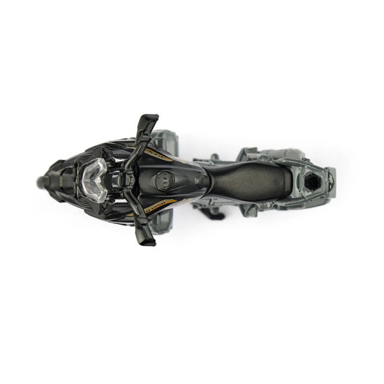 BMW R 1250 GS LCI de Siku - voiture pour enfant dans S080