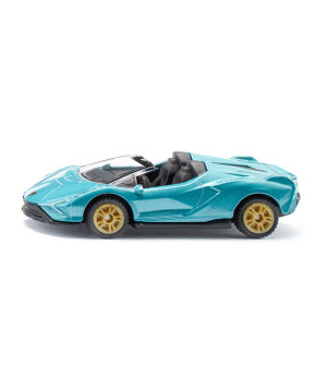 Lamborghini Sian Roadster de Siku - voiture pour enfant dans S080