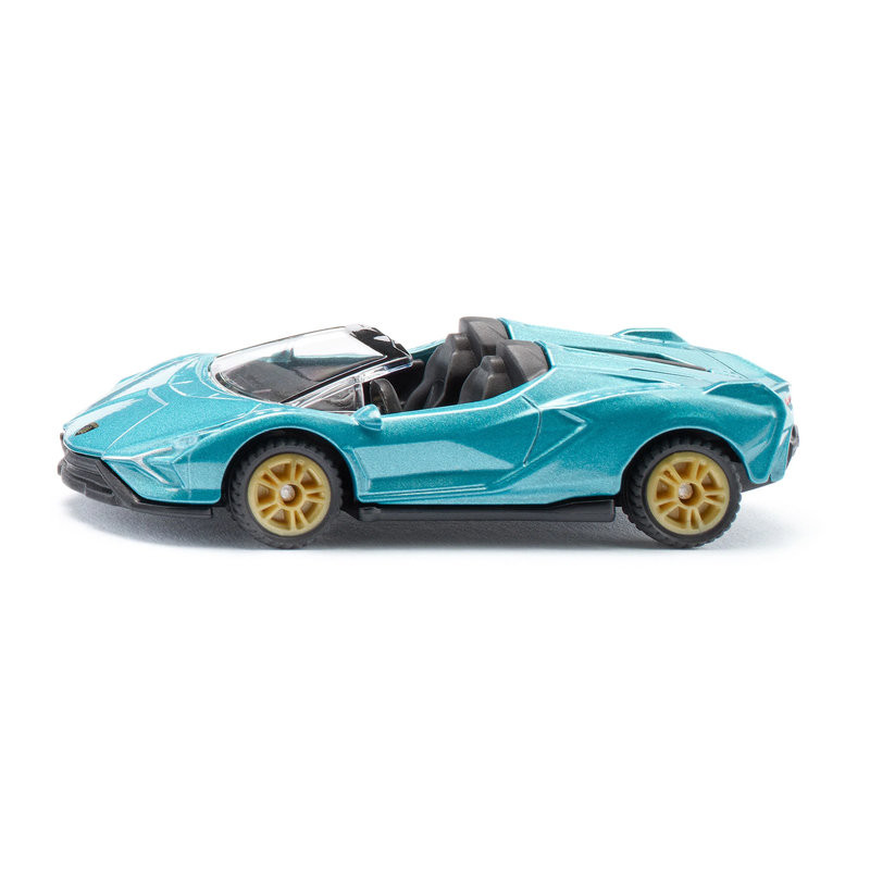 Lamborghini Sian Roadster de Siku - voiture pour enfant dans S080