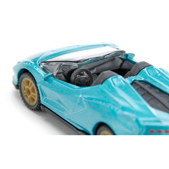 Lamborghini Sian Roadster de Siku - voiture pour enfant dans S080