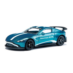Aston Martin Vantage GT4 de Siku - voiture pour enfant dans S080