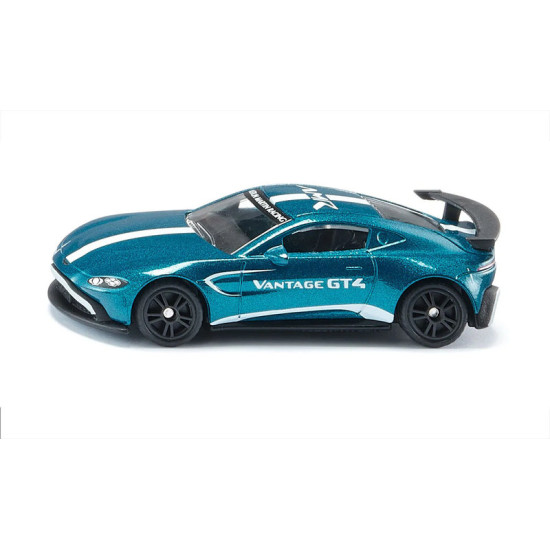 Aston Martin Vantage GT4 de Siku - voiture pour enfant dans S080