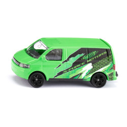 VW Transporter de Siku - voiture pour enfant dans S080