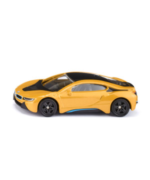 BMW I8 - nouveau modèle de Siku - voiture pour enfant dans S080