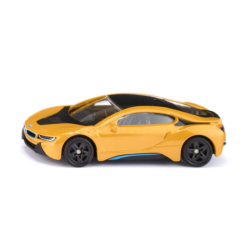 BMW I8 - nouveau modèle de Siku - voiture pour enfant dans S080