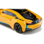 BMW I8 - nouveau modèle de Siku - voiture pour enfant dans S080