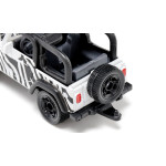 Jeep Wrangler Safari de Siku - voiture pour enfant dans S080