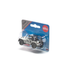 Jeep Wrangler Safari de Siku - voiture pour enfant dans S080