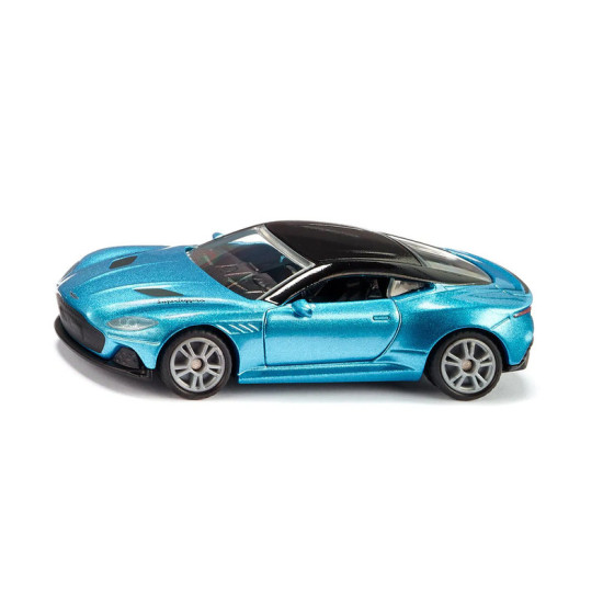 Jeep Wrangler Safari de Siku - voiture pour enfant dans S080