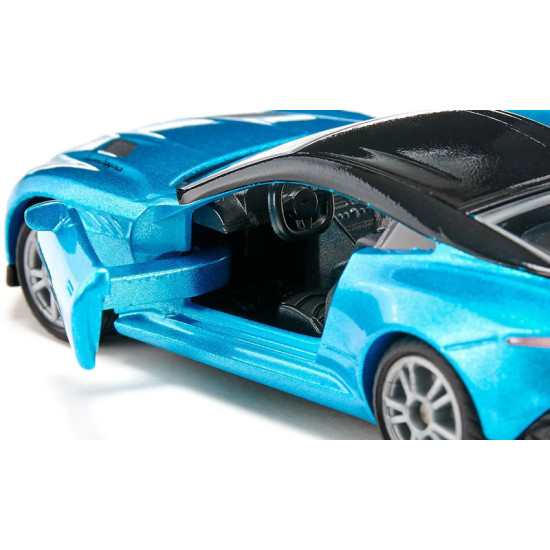 ASTON MARTIN DBS SUPERLEGGERA de Siku - voiture pour enfant dans S080