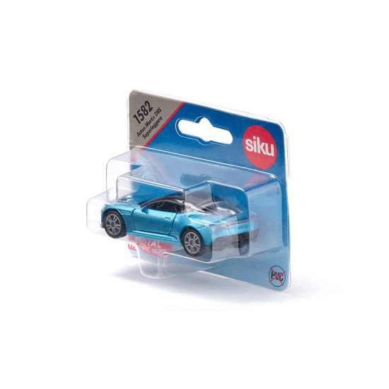 ASTON MARTIN DBS SUPERLEGGERA de Siku - voiture pour enfant dans S080