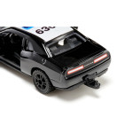 Dodge Challenger SRT Sheriff de Siku - voiture pour enfant dans S080