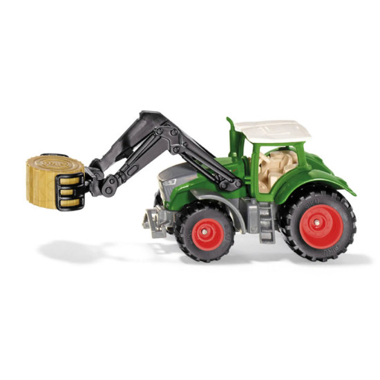FENDT A/PINCES A BALLES de Siku - voiture pour enfant dans S080