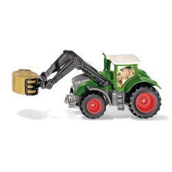 FENDT A/PINCES A BALLES de Siku - voiture pour enfant dans S080