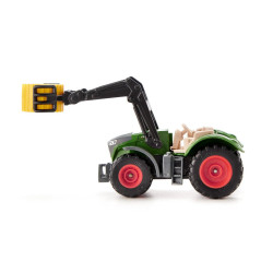 FENDT A/PINCES A BALLES de Siku - voiture pour enfant dans S080