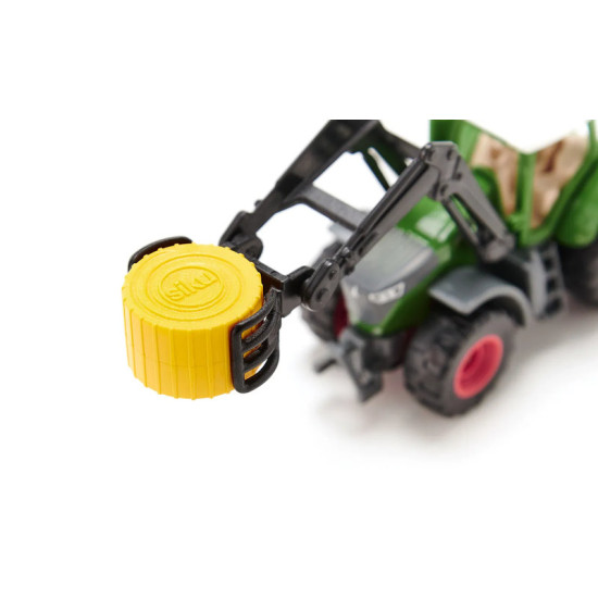 FENDT A/PINCES A BALLES de Siku - voiture pour enfant dans S080