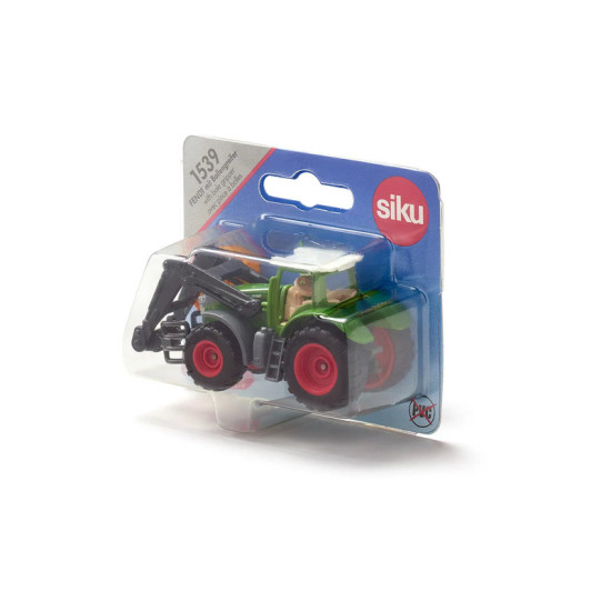 FENDT A/PINCES A BALLES de Siku - voiture pour enfant dans S080
