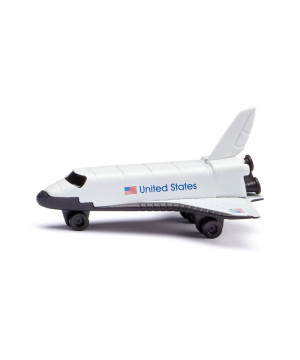 NAVETTE SPATIALE de Siku - voiture pour enfant dans S080