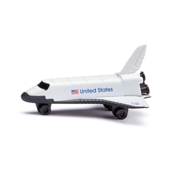 NAVETTE SPATIALE de Siku - voiture pour enfant dans S080
