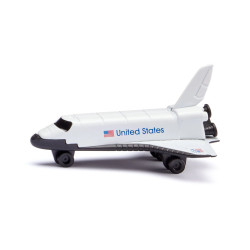 NAVETTE SPATIALE de Siku - voiture pour enfant dans S080