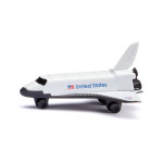 NAVETTE SPATIALE de Siku - voiture pour enfant dans S080
