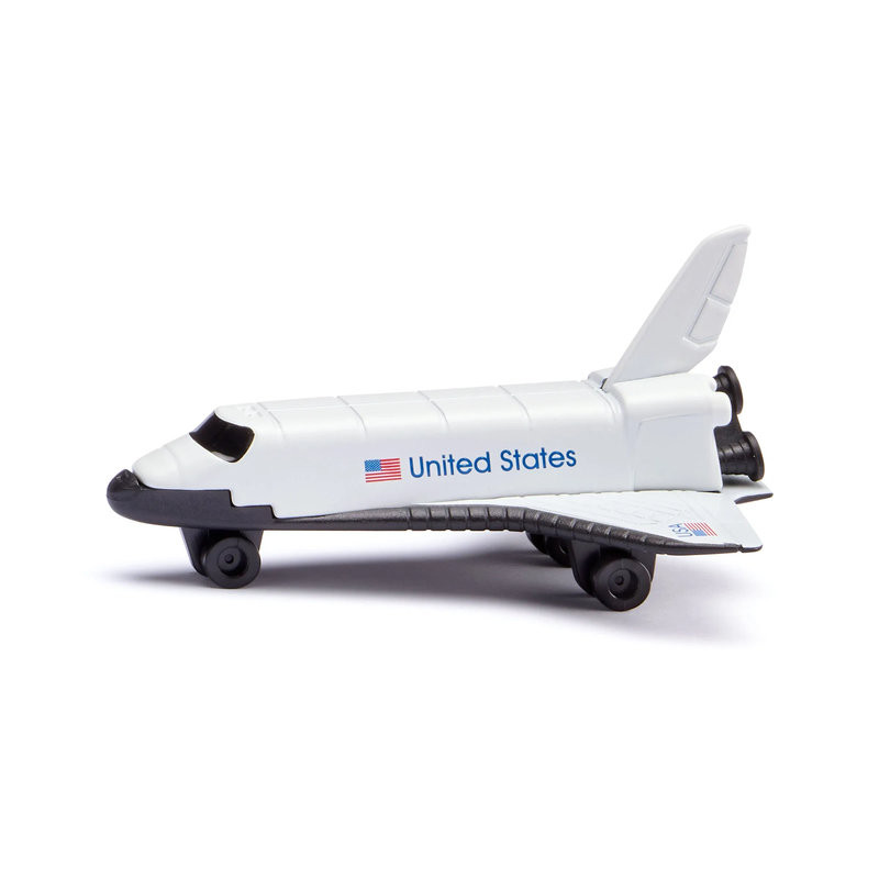 NAVETTE SPATIALE de Siku - voiture pour enfant dans S080