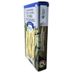 HARICOT Rame Beurre Neckargold - graines 150g - Les doigts verts de Les Doigts Verts - graines de Gironde à Bordeaux dans L084