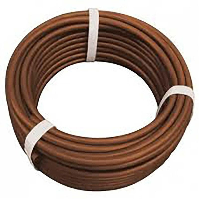 Tuyau goutte à goutte avec goutteurs d16x50m de Rain Irrigation - arrosage goutte à goutte dans R002