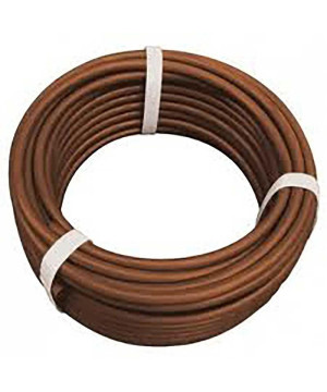 Tuyau Goutte à goutte avec goutteurs d16X25m de Rain Irrigation - arrosage goutte à goutte dans R002