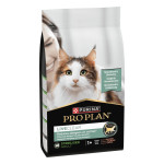 Purina Pro plan liveclear adulte stérilisé - riche en saumon - 2,8kg de Proplan - croquette chien et chat dans N017