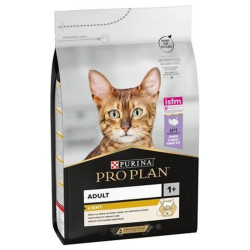 Pro plan chat light - riche en dinde - 3 kg de Proplan - croquette chien et chat dans N017