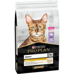 Pro plan chat light - riche en dinde - 10 kg de Proplan - croquette chien et chat dans N017
