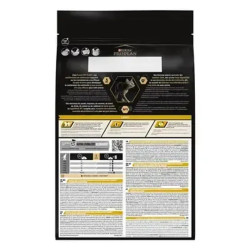 Pro plan chat light - riche en dinde - 10 kg de Proplan - croquette chien et chat dans N017