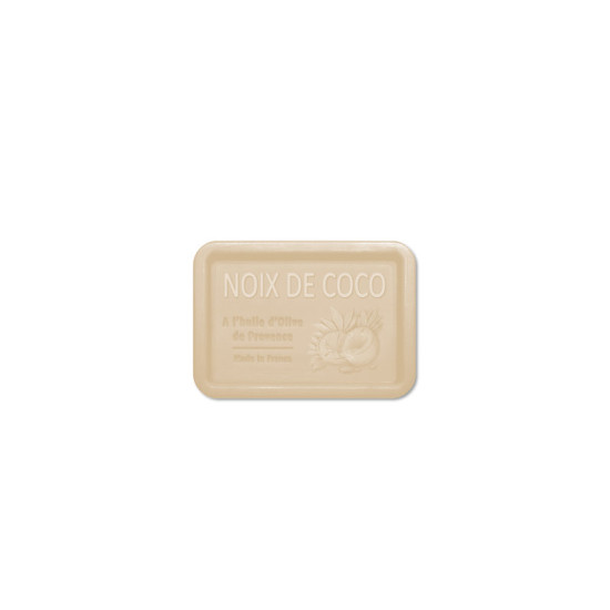 SAVON 120G NOIX DE COCO de Savons 🧼et huiles essentielles Esprit de Provence 🫏 dans E1061