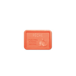 SAVON 120G PECHE de Savons 🧼et huiles essentielles Esprit de Provence 🫏 dans E1061