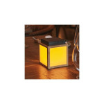 Lampe vega solaire rechargeable, éclairage extérieur terrasse, Newgarden de Newgarden, éclairage solaire et à batterie dans N...